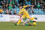 GFC v Hastings United-4