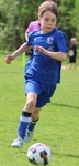 Ibis Youth Under 10's portfolio