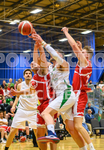 Mens Basketball Inter-Insular 2023-96
