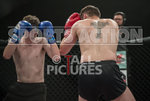 Will Davies v Pete Saunders-9