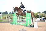 Cls 15 Snr Foxhunter portfolio