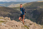 Buttermere Horseshoe-429