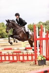 SBM_012841_Class 13 - Senior British Novice - 90cm Open