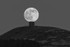 Rivington Pike Moonrise