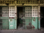York County Prison (York, PA) | Cell Door