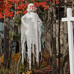 Ghostly Appearance - Halloween Decorations