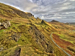 Landscapes portfolio