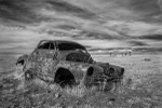 Conata Derelict