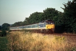31st July 1992