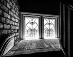Staircase at Victoria Baths