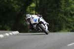 William Dunlop Suzuki / Tyco Suzuki