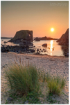 By the Beach, Ballintoy (IMG1081)