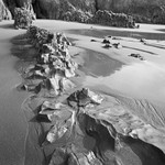 0093 - Foreshore Rocks