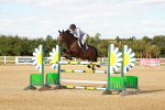 Class 6 - National 1.30m 1.40m portfolio