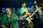 Alfie Bartons 25th Anniversary Gig-146
