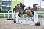 Cls 6 British Novice & 90cm Open portfolio