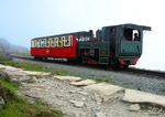 Snowdon Mountain Railway
