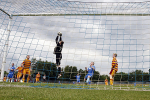 Whitehill Welfare v Bonnyrigg Rose 'A', 27/7/13