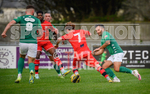 GFC v Northwood 2022-53
