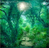 NEW! AS001 The Secret Path
