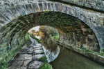 Bridge 36 (Smyth's), Macclesfield Canal