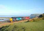 JL 23.5.15 37423 2C33 05.46 Barrow - Carlisle, St Bees