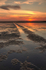 Evening Glow - Duddon Estuary