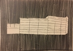 Untitled 2 Graphite on Paper 15cm x 21cm