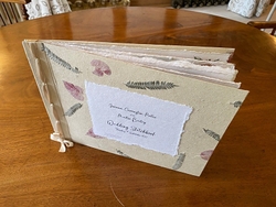 Wedding Sketchbooks portfolio