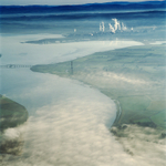 A00210C River Forth at Dunmore