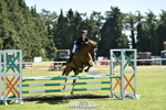 Sat 45 Snr 90cm Derby Trial portfolio