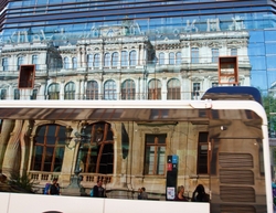 Lyon France Architect  _0044