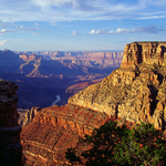 Moran Point - Grand Canyon