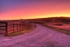The Wilds at Sunset