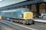 9th July 1983