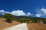 Ojen valley, Andalucia, Spain