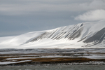 Svalbard Landscape