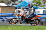 Twisty Sprint at The Track-6