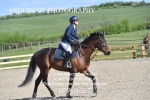 CLASS 13 SAT 0.85m Amateur Championship Qualifier portfolio