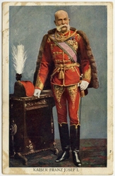 Austrian Royals portfolio