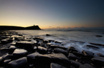 Kimmeridge Bay Sunrise