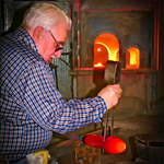 Glass Blower