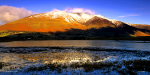 Blencathra from Tewit Tarn