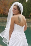 The Bride's Tattoo