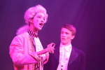 York Light Youth - Les Miserables Dress Rehearsals - Sample Selection portfolio