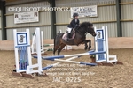CLASS 6 Intermediate Show Jumping - (0.70m) portfolio