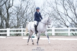 Cls 3 Freestyle Novice Silver portfolio