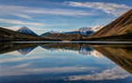 Lake Pearson