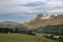 Te Mata Peak, Hawkes Bay.