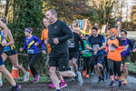 North Lakes Half Marathon  10k-60